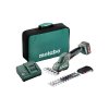 METABO POWERMAXX SGS 12 Q Aku. nožnice na trávu 601608500