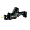 METABO POWERMAXX SSE 12 BL aku. chvostová píla 602322860