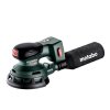 METABO POWERMAXX SXA 12-125 BL aku. excentrická brúska bez aku. 602035850