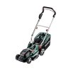 METABO RM 36-18 LTX BL 36 aku. kosačka 601716850