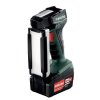 METABO SLA 14,4-18 LED aku. lampa 600370000