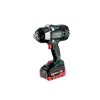 Metabo SSW 18 LTX 1750 BL Aku. rázový skrutkovač 602402660