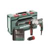 METABO UHE 2660-2 QUICK SET Multifunkčné kombi kladivo 600697510