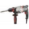 Metabo UHEV 2860-2 Quick set Kombi kladivo 600713510