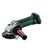 METABO W 18 LTX 125 Quick aku. uhlová brúska 602174860