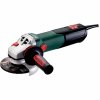 Metabo WEA 17 - 125 quick 600534000