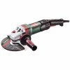 Metabo WEA 19-180 Q RT uhlová brúska 180 mm, 1900 W 601095000