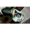 METABO WEPBA 19-150 Q DS M-BRUSH Uhlová brúska 613117000