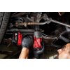 Milwaukee aku. rázový uťahovák 1/2" s poistným krúžkom M18 FHIWF12-502X