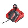 MILWAUKEE Nabíjačka akumulátorov M12-M18 FC 4932451079