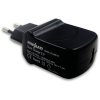 MiniBatt EU USB plug – sieťový adaptér s USB zásuvkou 5V / 9V MB-ADP-1-USB