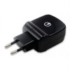MiniBatt EU USB plug – sieťový adaptér s USB zásuvkou 5V / 9V MB-ADP-1-USB