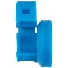 NAREX magnet na bit SL-BLUE BUBBLE 2ks 65404485