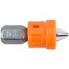 NAREX magnet na bit SL-ORANGE BUBBLE 2ks 65404483