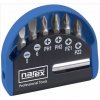 NAREX sada bitov 7-dielna 65404058