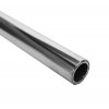 Nerezová trubka švová lesklá 12 x 1,5 mm x  3 m