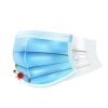 Ochranné rúško - 3 vrstvové - 10 ks / balenie PRO69D