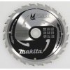MAKITA Pílový kotúč typ MFORCE na drevo