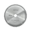 Metabo Pílový kotúč 254 x 30 mm 48WZ zubov 628061