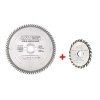 Pílový kotúč na lamino a DTD CMT C281 300 mm 96z + predrez