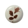Porcelánová úchytka knopok DG19 011 MLK2