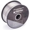 POWERMAT Drôt zvárací trubičkový 0,8 mm cievka 1kg, priemer 100 mm PM0911