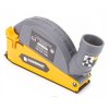 POWERMAT Ochranný kryt na odsávanie pre uhlové brúsky 125 mm pri rezaní, PM-OSK-125M, PM1064