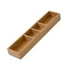 Príborník bambusový 100x472-474mm /15.ST.WK.BA.100.472.474/