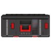 PROSPER kufor na náradie X-BLOCK TECH 65L 795x380x307mm KXB8040WF-S411