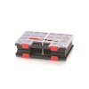 PROSPER Plastový organizér NORS DUO (2x KNO35255S) 344x249x100 mm KNOS352510S-S429
