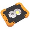 PRO-TECHNIK Lampa dielenská / nabíjačka COB 10 W - 5 W LED 2.LWL6