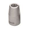 PROXXON 23780 Adaptér na bity štvorhran 1/4" na šesťhran 1/4"