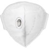 REFIL 751 respirátor FFP3 s ventilom 1ks