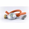 Regulátor plynu 30 mbar + hadica MAGG 110004