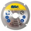 Rezný kotúč MAGG SH do uhlovej brúsky