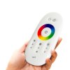 RGB LED pás - "MagicControl" - 5 m - 100+ programov , dotykový ovládač - IP65 55843