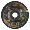RHODIUS rezný kotúč XTK69 MULTI CROSS 125x1,9mm 2v1 211452