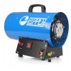 RIPPER Plynový ohrievač 0,65kg/h, výkon 15kW, 320m3/h M80920R