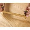 ROCKLER Drevené kružidlo 6-dielna sada 541791