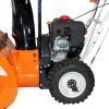 RURIS Snežná fréza Parang 704 - 70412018 DOPREDAJ