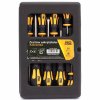Sada skrutkovačov 8-dielna, 4 x PH, 4 x PL, PRO-TECHNIK 2.VPZ8