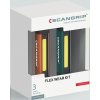 SCANGRIP SET FLEX WEAR KIT - 2 farby 49.0501