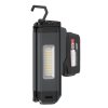 SCANGRIP TOWER COMPACT CONNECT lampa so statívom, 2500 lum 03.6110C - AKCIA adaptér za 1€
