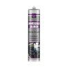 Univerzálny silikón Silver Line 280 ml – transparentný