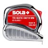 SOLA Tri-Matic TM zvinovací meter 3/5m