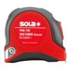 SOLA Zvinovací meter PRO-TM