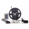 Solight WM55 LED pás RGP 3 m 12 V, sada s adaptérom