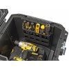 STANLEY FSMT1-73601 Pojazdný box 90 l