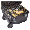 STANLEY FSMT1-73601 Pojazdný box 90 l