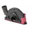Strend Pro CDS5 odsávací kryt na uhlovú brúsku, na frézovanie 115/125 mm 113119